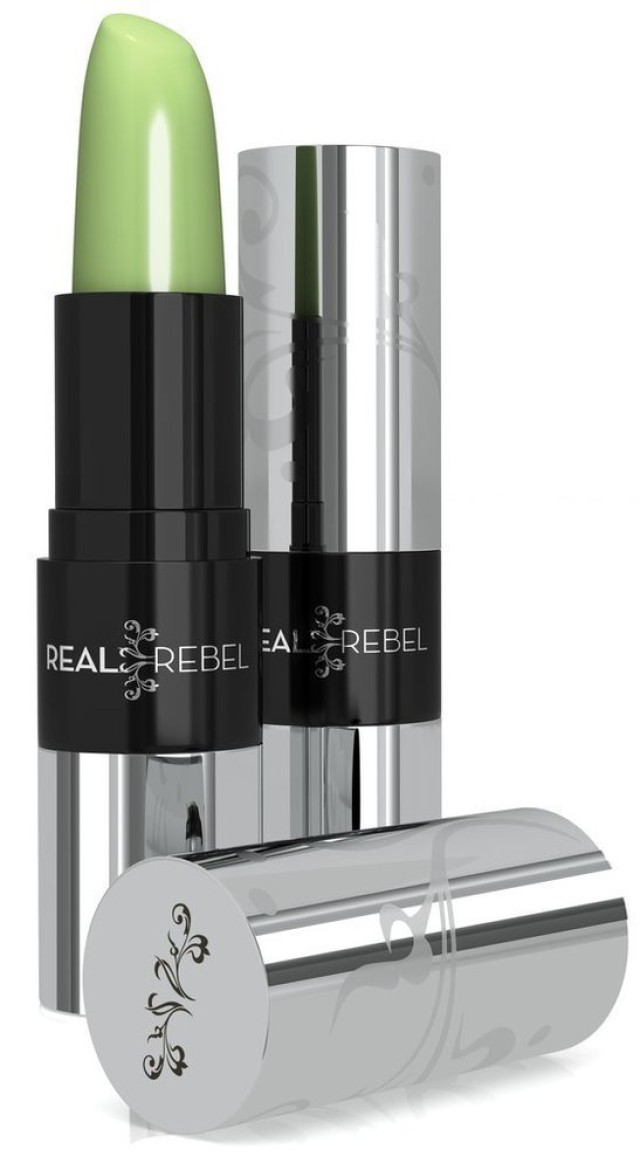 Real Rebel Luxury Lip Balm