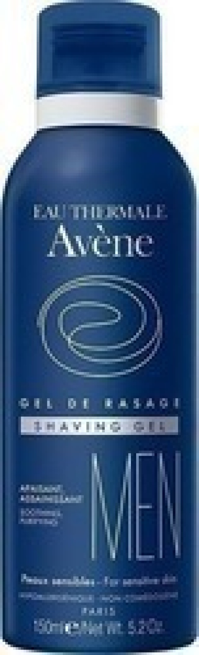 AVENE GEL DE RASAGE 150ML