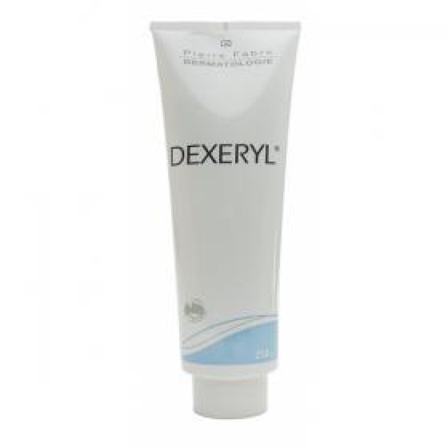 Pierre Fabre Dexeryl Cream 250ml