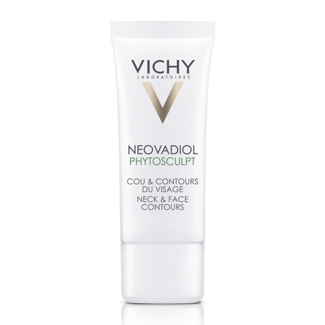 Vichy Neovadiol Phytosculpt Κρέμα Ημέρας για Λαιμό & Περίγραμμα Προσώπου 50ml