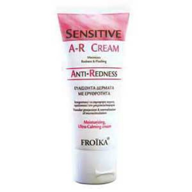 FROIKA SENSITIVE A-R CREAM Anti-Redness 40ml