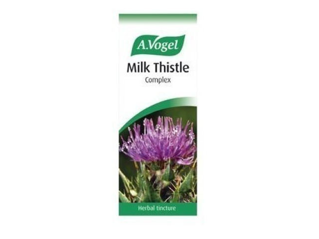 VOGEL Milk Thistle 50ml