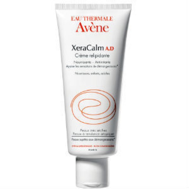 AVENE XERACALM CREME RELIPIDANTE 200ML