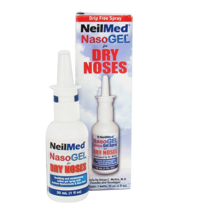 NeilMed Nasogel 30ml