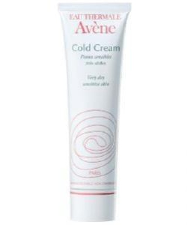 AVENE COLD CREAM 100ML