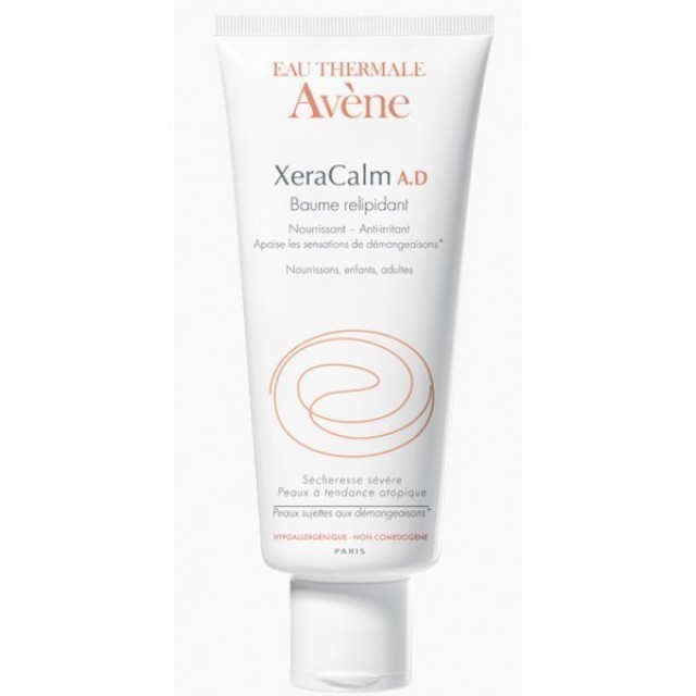 Avene Xeracalm A.D Baume Relipidant 200ml