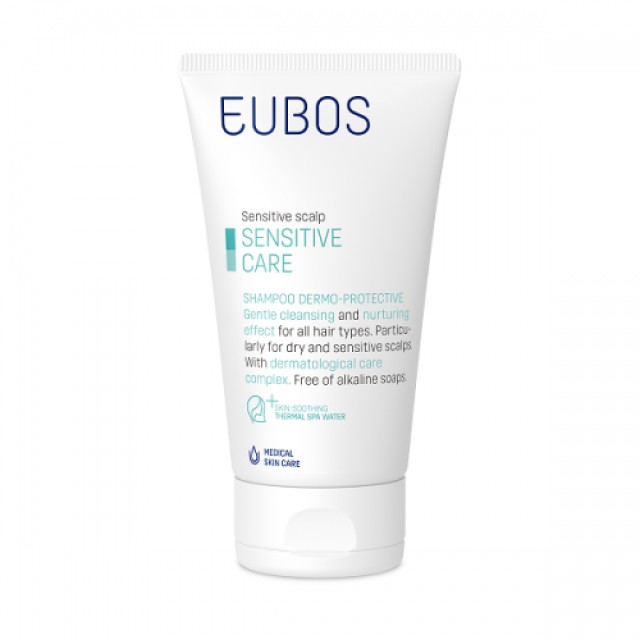 EUBOS SHAMPOO DERMO- PROTECTIVE 150 ml