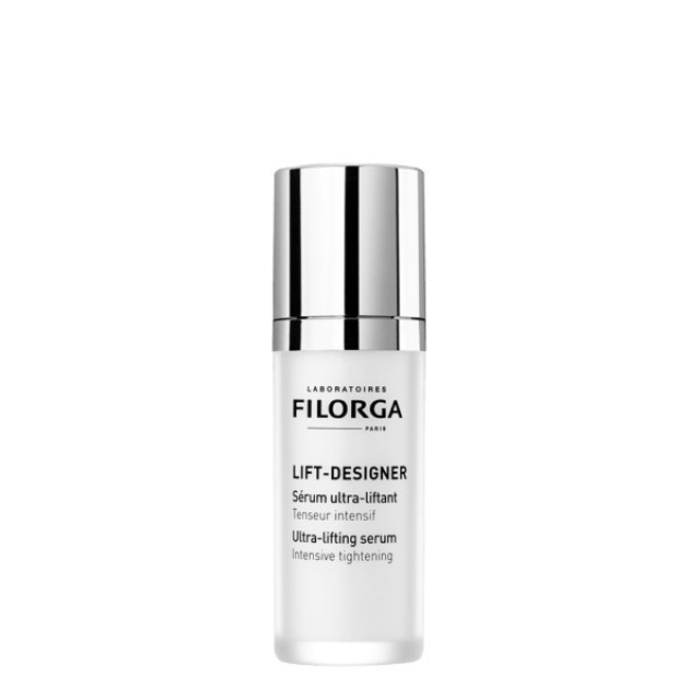 Filorga Lift Designer Ultra Lifting Serum Ορός Προσώπου με Αποτέλεσμα Lifting για Όλους τους Τύπους Επιδερμίδας 30ml