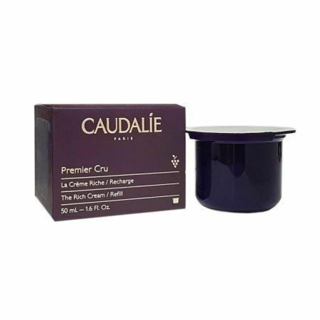 Caudalie Premier Cru La Creme Riche Refill 50ml