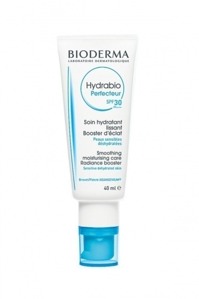 BIODERMA HYDRABIO PERFECTEUR SPF30 40ML