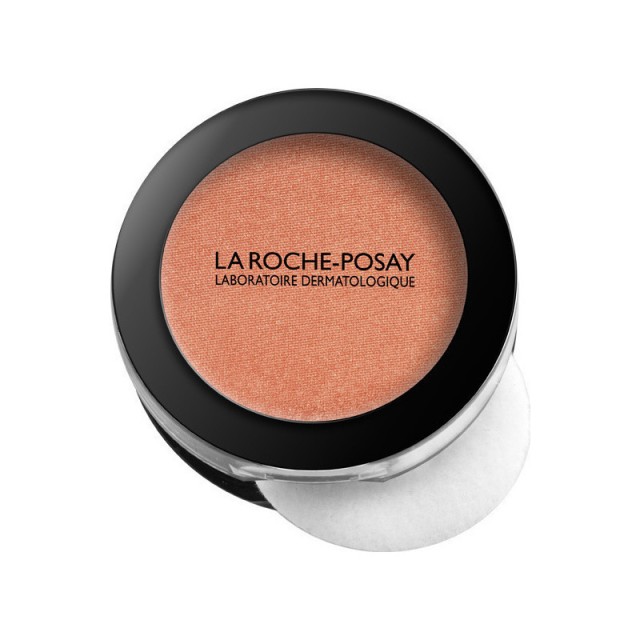 La Roche Posay Toleriane Teint Blush 02 Dore Rose Ρουζ για φυσική λάμψη 5gr