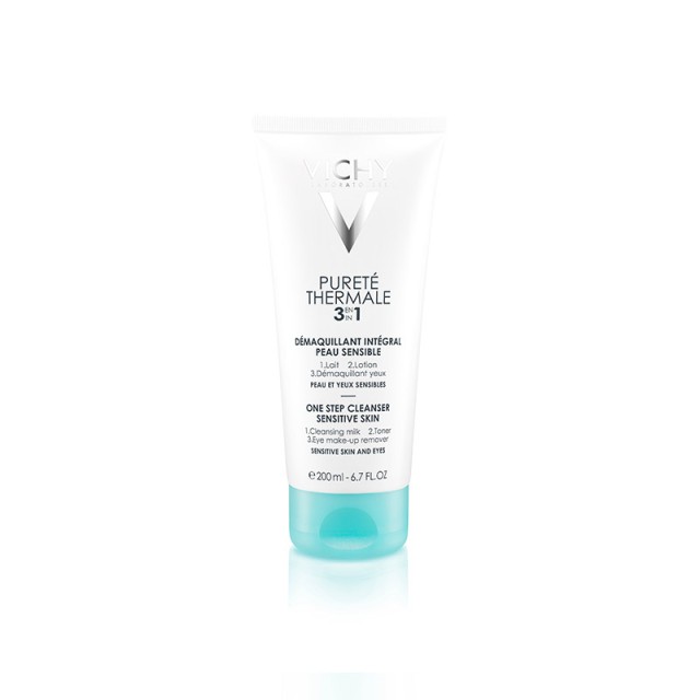 VICHY PURETE THERMAL ΝΤΕΜΑΚΙΓΙΑΖ 3 IN 1 300ML