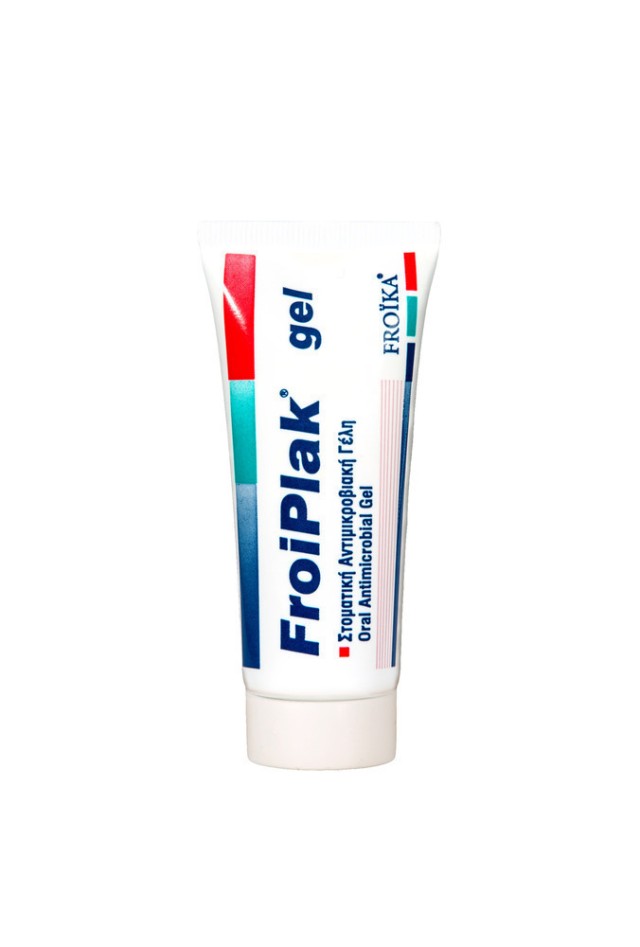 FROIKA FROIPLAK GEL 40ml