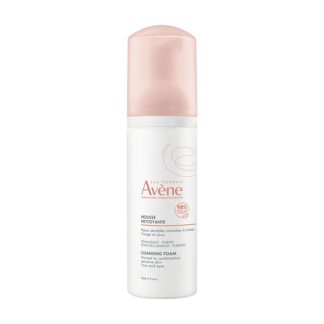 Avene Essentiel  Αφρός Καθαρισμού 150ml