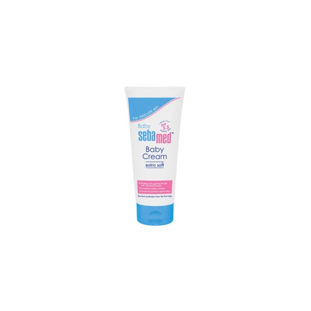 SebaMed Baby Soft Cream 50ml