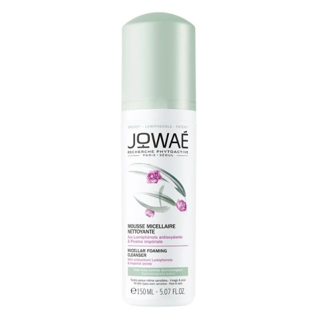 Jowae Micellar Foaming Cleanser 150ml