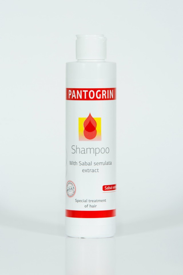 FROIKA PANTOGRIN SHAMPOO 200ml