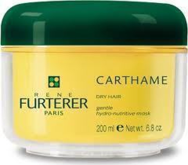 RENE FURTERER CARTHAME MASQUE DOUCER POT 200ml