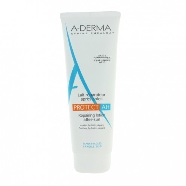 A-DERMA PROTECT AH Lait Reparateur Apres Soleil 250ml