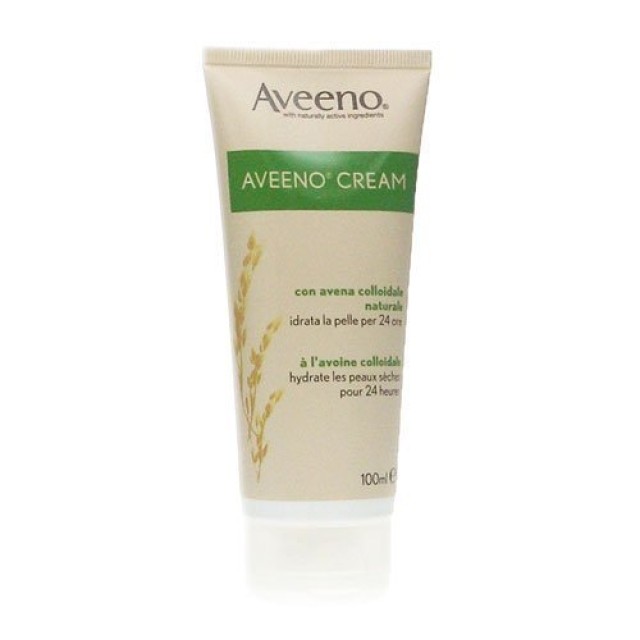 AVEENO CREAM 100ml