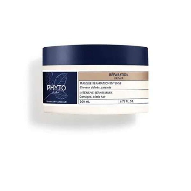 Phyto Reparation Intensive Repair Mask Μάσκα Εντατικής Επανόρθωσης, 200ml