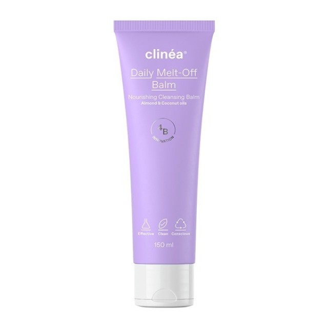 Clinéa Balm Καθαρισμού Daily Melt-Off Balm 150ml