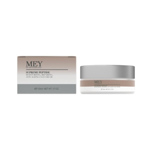 MEY SUPREME PEPTIDE CREAM 50ml