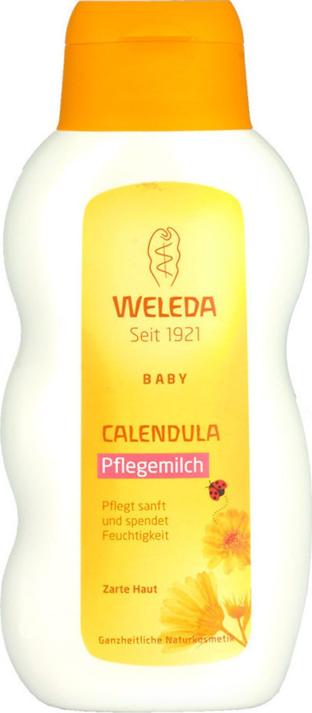 WELEDA ΓΑΛΑΚΤΩΜΑ ΣΩΜΑΤΟΣ 200ml