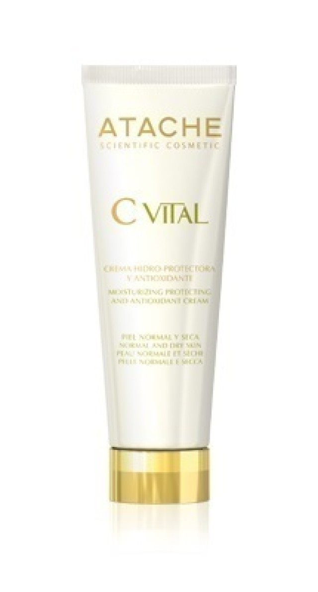 ATACHE C Vital A.H.A. Cream 50ml