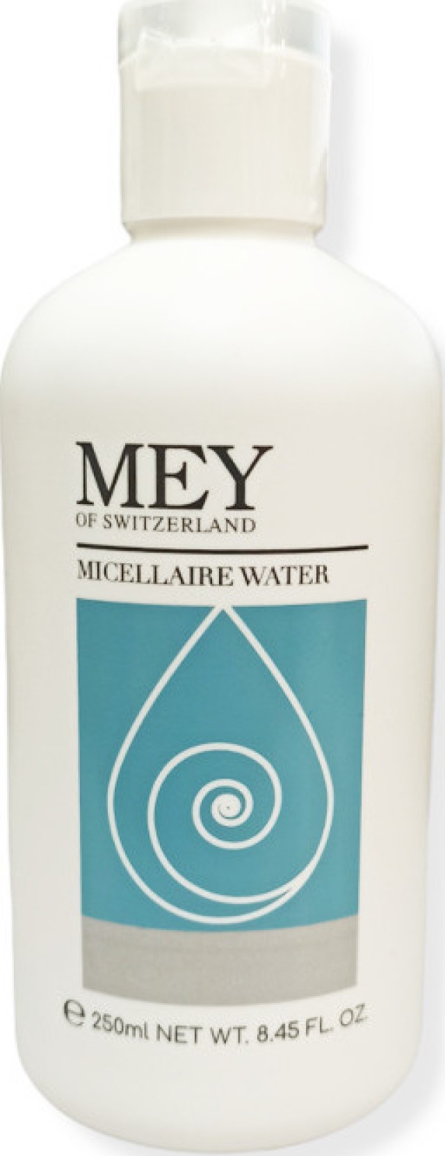 Mey Micellaire Water Νερό Καθαρισμού & Ντεμακιγιάζ, 250ml