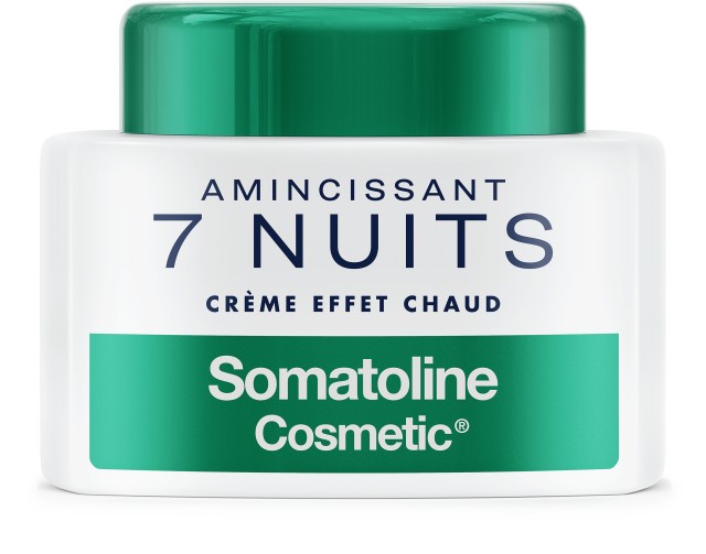 SOMATOLINE COSMETIC ΕΝΤΑΤΙΚΟ ΑΔΥΝΑΤΙΣΜΑ 7 ΝΥΧΤΕΣ 250ML