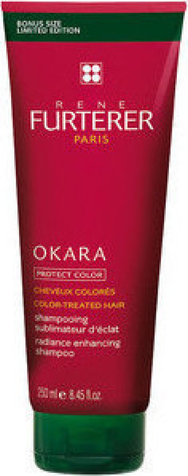 Rene Furterer Okara Shampoo Cheveux Colores 250 ml