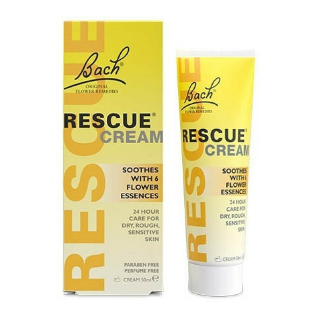 Power Health Bach Rescue Cream, 50gr