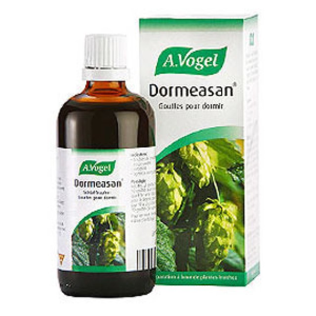 VOGEL Dormeasan 50ml