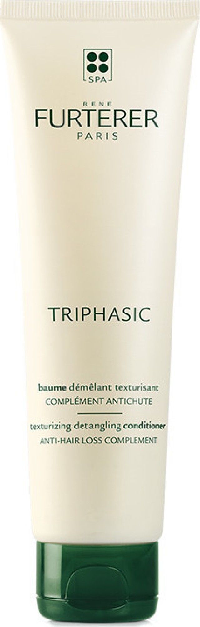 Rene Furterer Triphasic Anti-Hair Loss Ritual Baume Μαλακτική Κρέμα 150ml