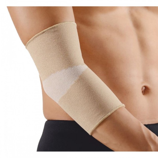 Anatomicline Επιαγκωνίδα Απλή Ελαστική Elbow support 6902 ένα τμχ