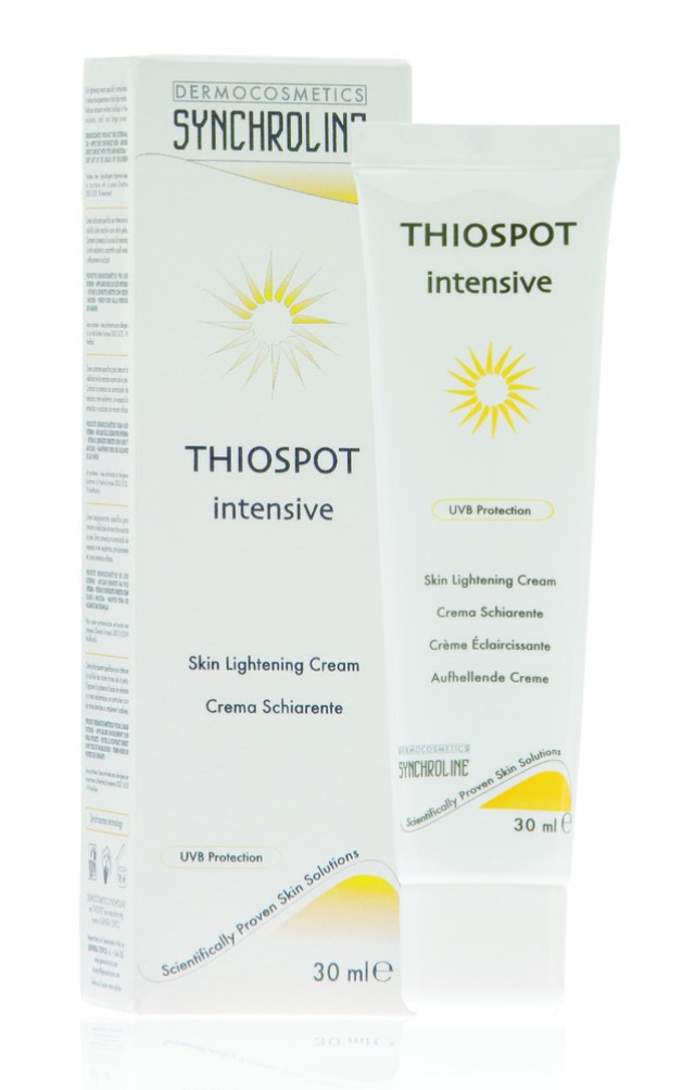 SYNCHROLINE THIOSPOT INTENSIVE CREAM 30ml