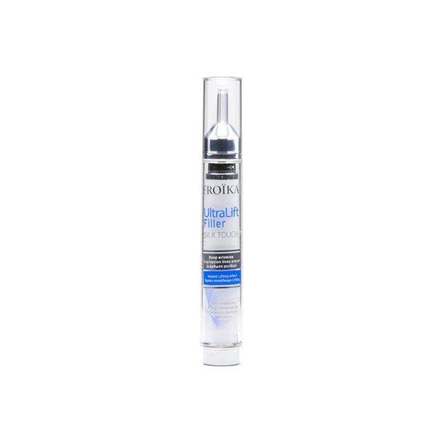 Froika Premium UltraLift Filler Silk Touch Φόρμουλα Διόρθωσης Ρυτίδων 16ml