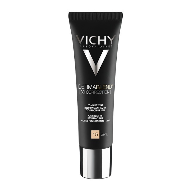 Vichy Dermablend 3D Correction 15 Opal 30ml