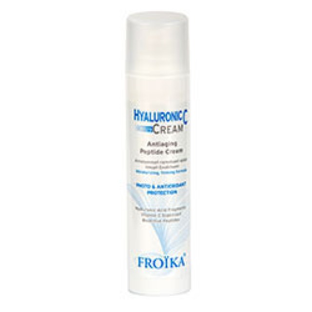 FROIKA HYALURONIC - C Micro 40ml