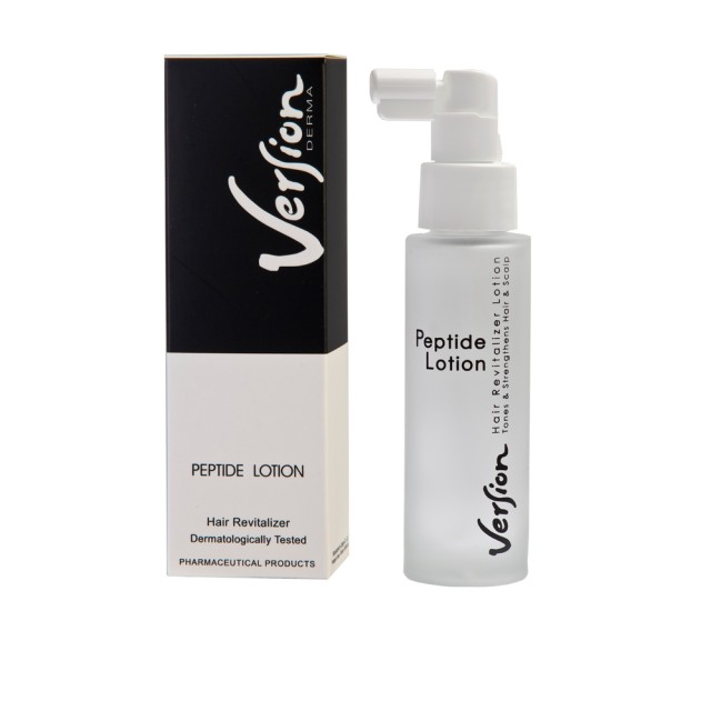 Version PEPTIDE LOTION 50ml