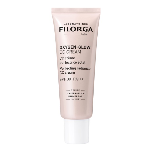 Filorga Oxygen Glow CC Cream SPF 30, 40ml