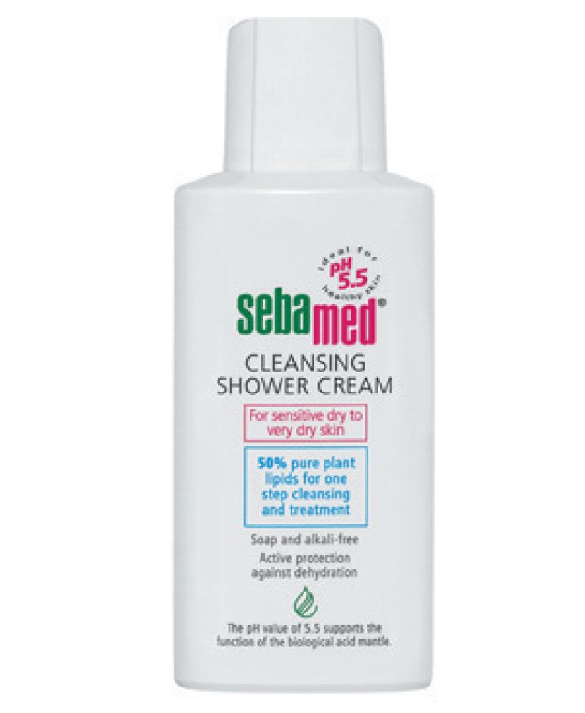 SebaMed Shower Cream 200ml