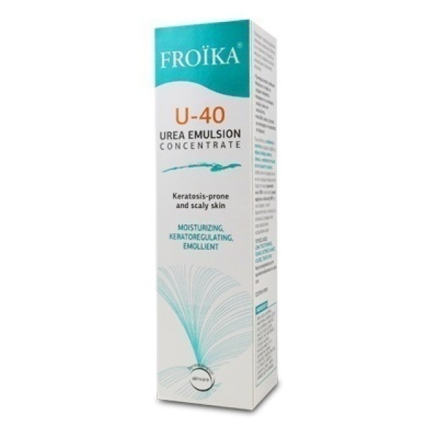 FROIKA U-40 Urea Emulsion Concentrate 150ML