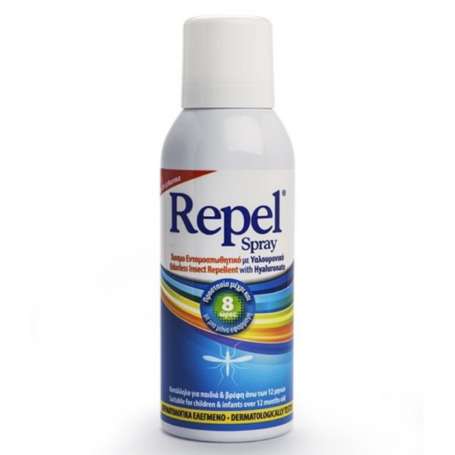 Repel Spray 100ml