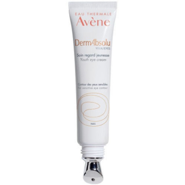 Avene DermAbsolu Yeux Soin Regard Jeunesse Φροντίδα νεότητας ματιών 15ml