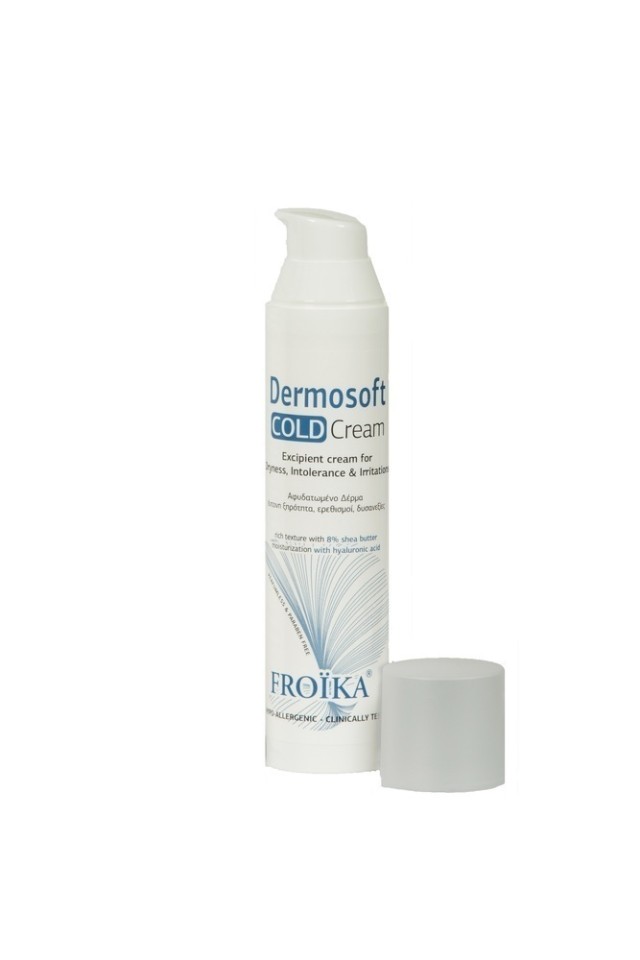 FROIKA DERMOSOFT Cold CREAM 100ml