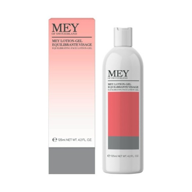 MEY GEL LOTION EQUILIBRANTE VISAGE 125ml