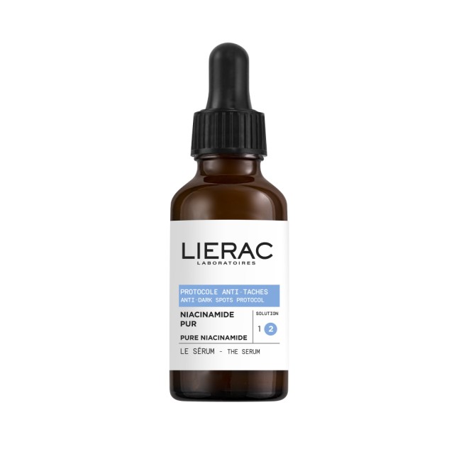 Lierac Protocole - Τhe Serum Anti-Dark Spot κατά των Κηλίδων 30ml