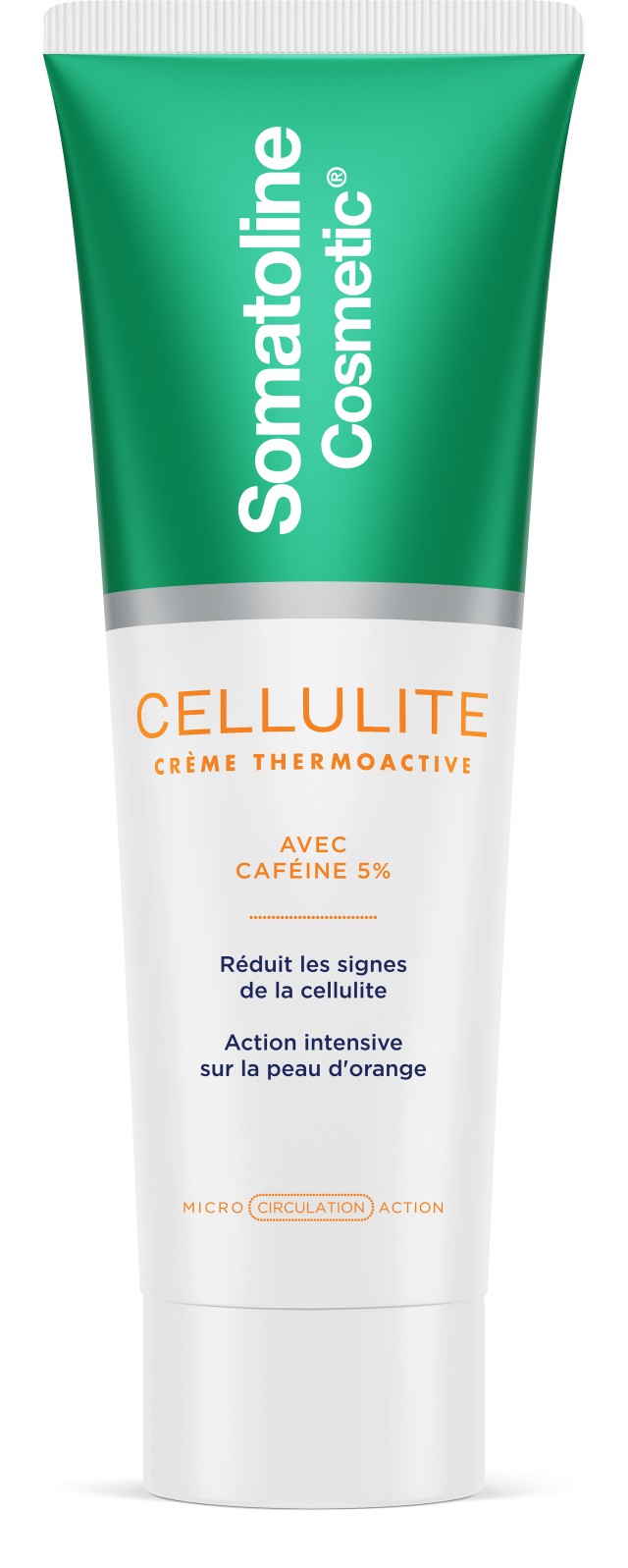 Somatoline Cosmetic Anti-Cellulite Thermo-Active Cream Κρέμα Κατά της Κυτταρίτιδας 250ml